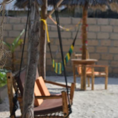 New Arisen Bungalows بويجو المظهر الخارجي الصورة