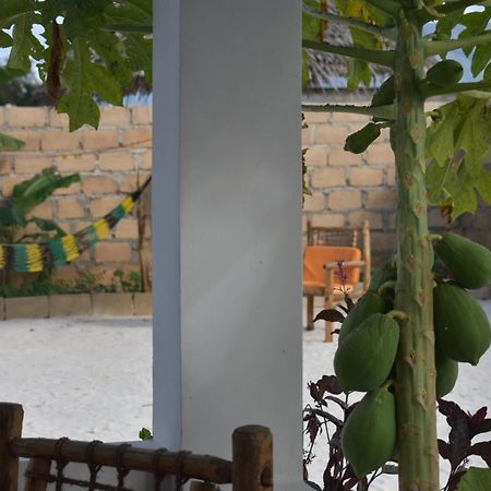 New Arisen Bungalows بويجو المظهر الخارجي الصورة