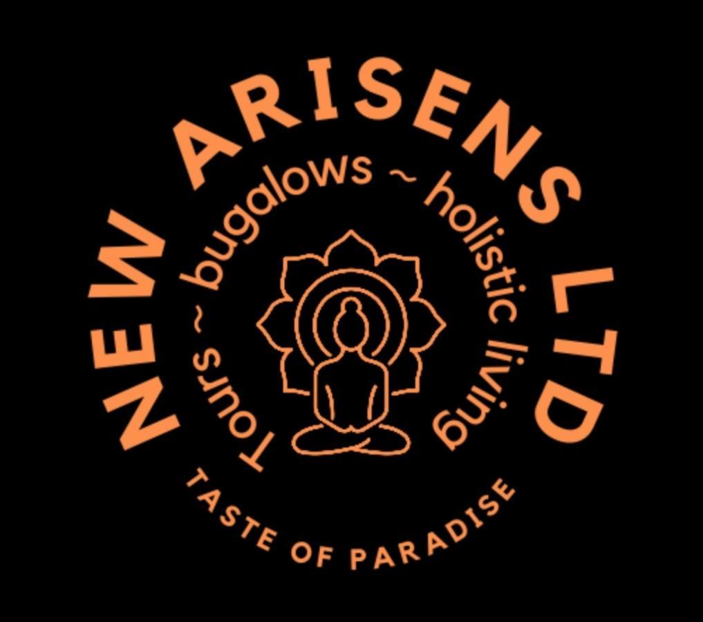 New Arisen Bungalows بويجو المظهر الخارجي الصورة