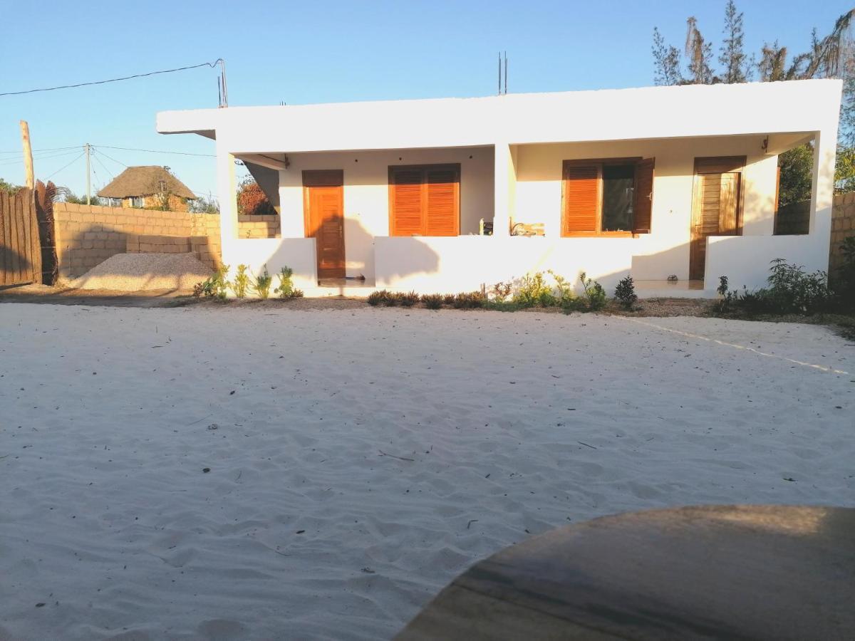 New Arisen Bungalows بويجو المظهر الخارجي الصورة