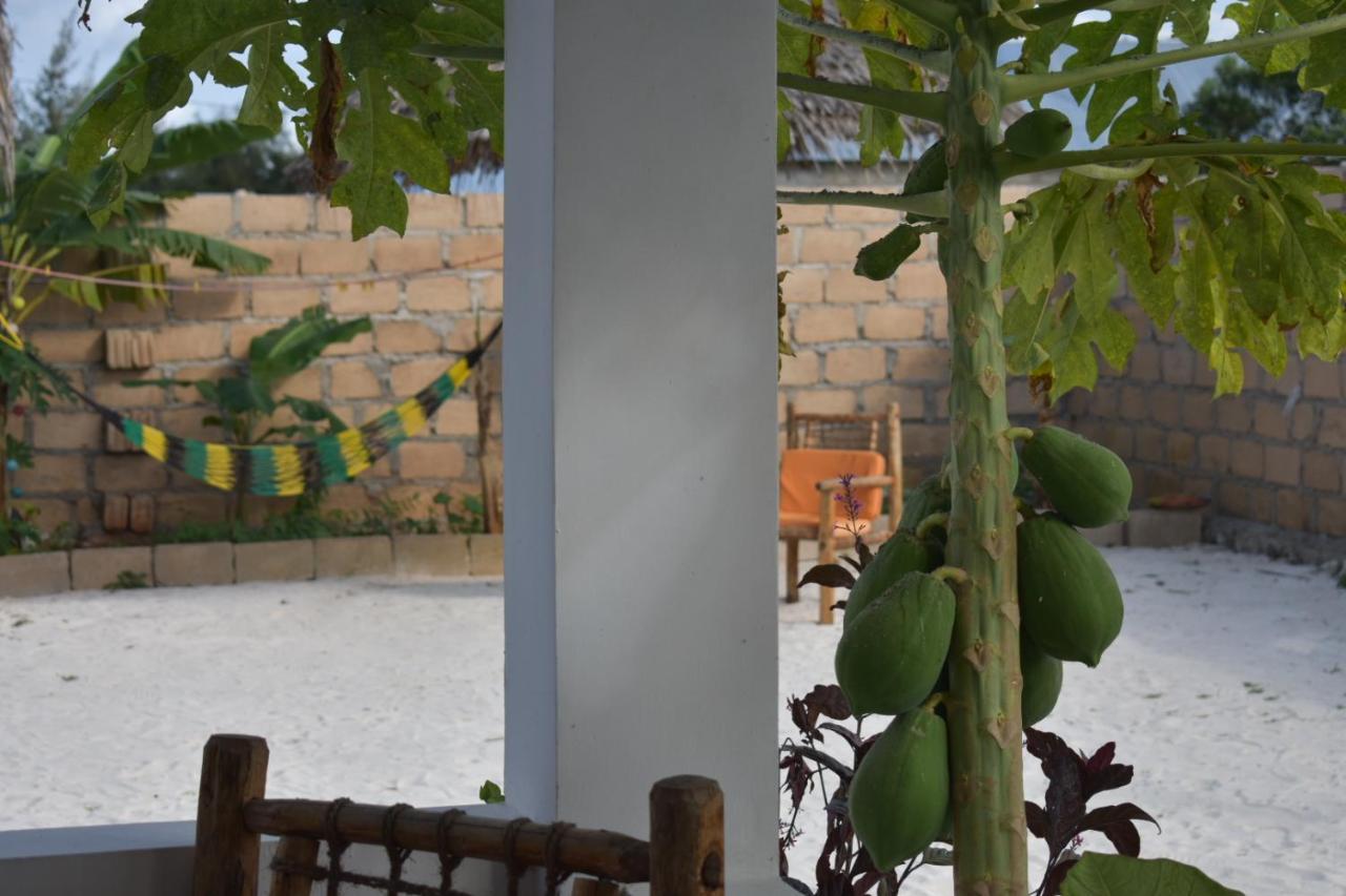 New Arisen Bungalows بويجو المظهر الخارجي الصورة