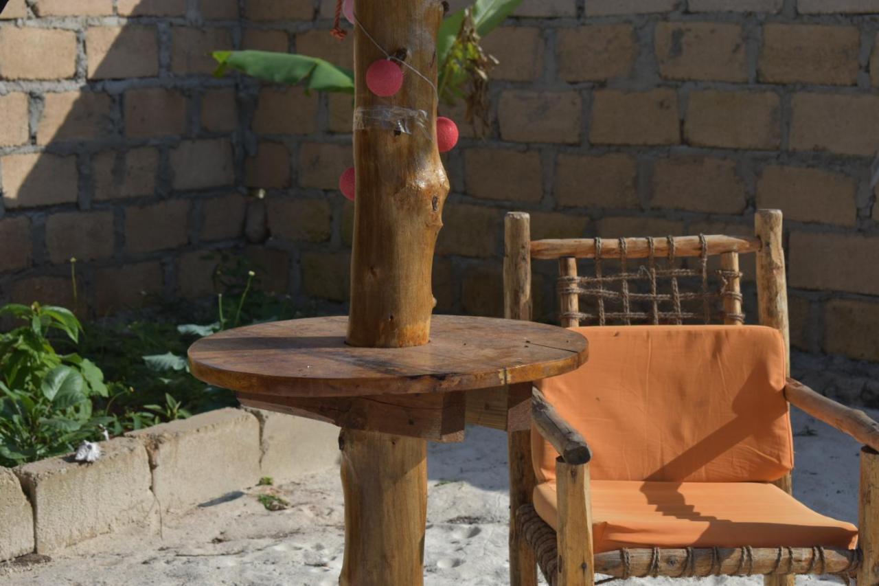 New Arisen Bungalows بويجو المظهر الخارجي الصورة