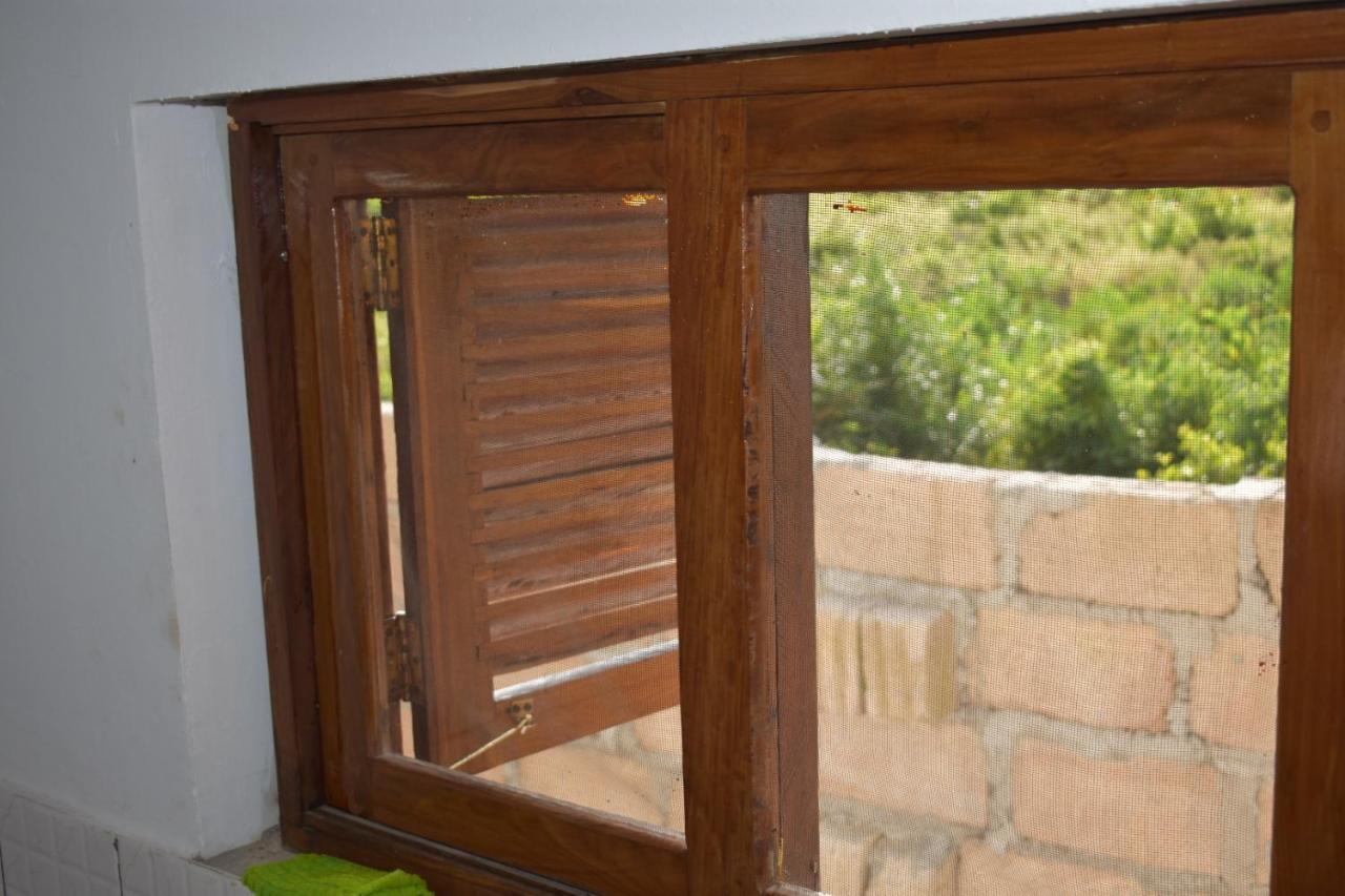 New Arisen Bungalows بويجو المظهر الخارجي الصورة