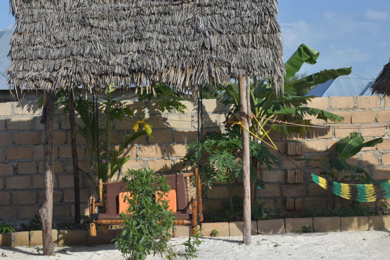 New Arisen Bungalows بويجو المظهر الخارجي الصورة