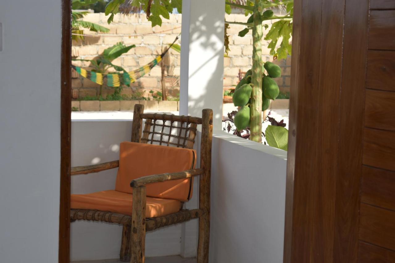 New Arisen Bungalows بويجو المظهر الخارجي الصورة