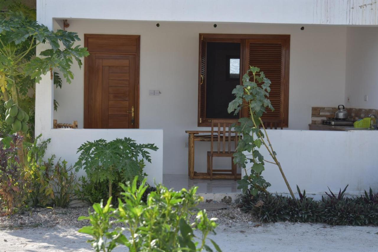 New Arisen Bungalows بويجو المظهر الخارجي الصورة