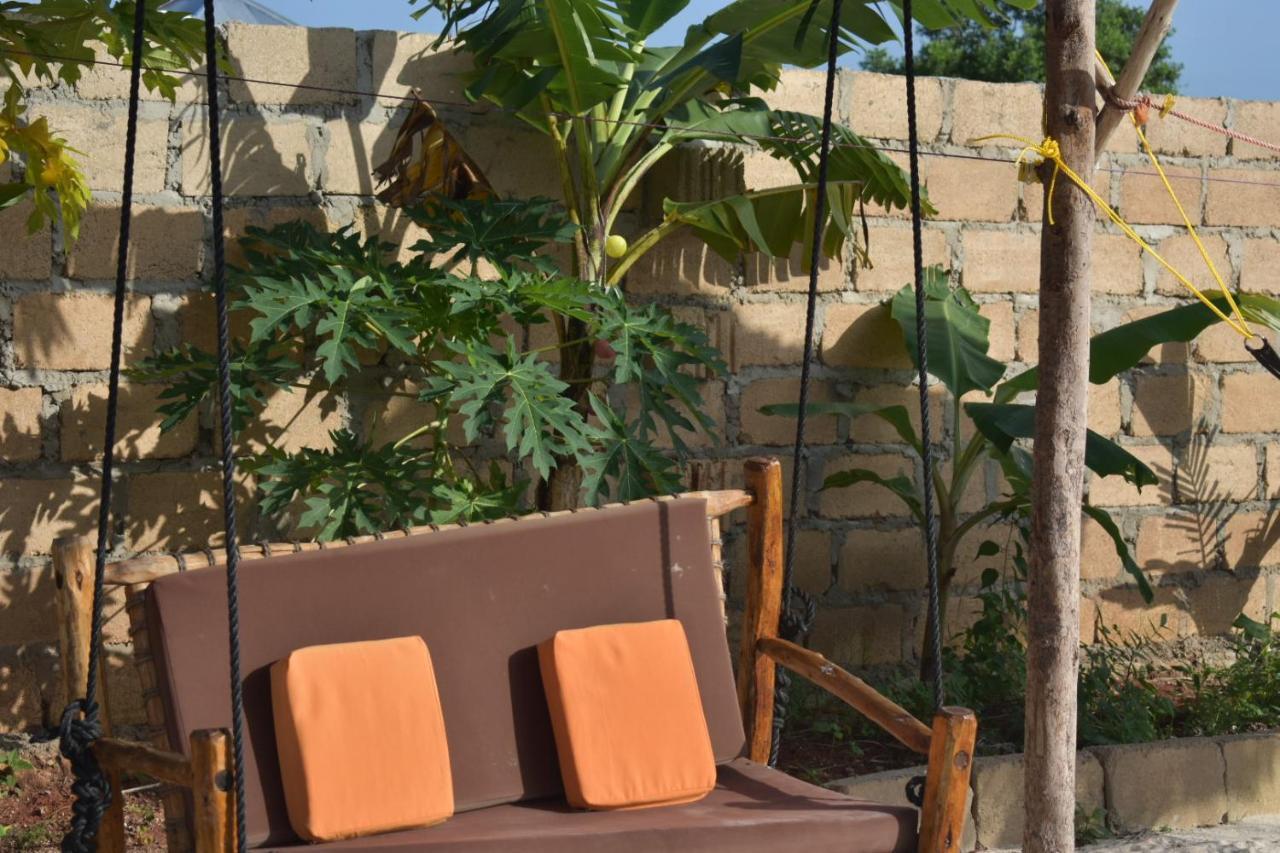 New Arisen Bungalows بويجو المظهر الخارجي الصورة