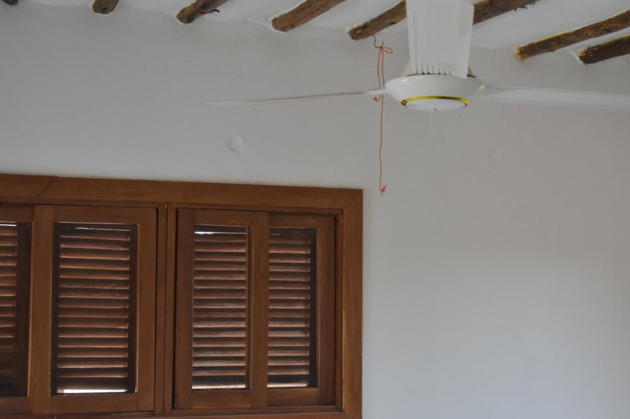 New Arisen Bungalows بويجو المظهر الخارجي الصورة