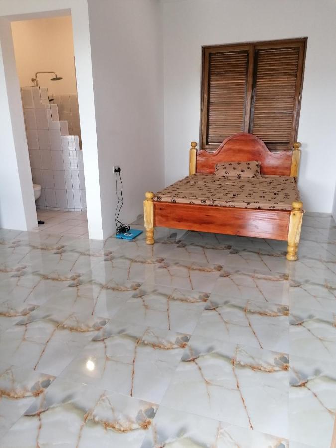 New Arisen Bungalows بويجو المظهر الخارجي الصورة