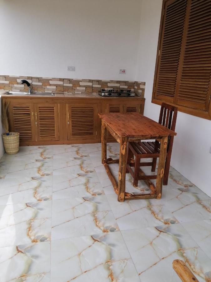 New Arisen Bungalows بويجو المظهر الخارجي الصورة