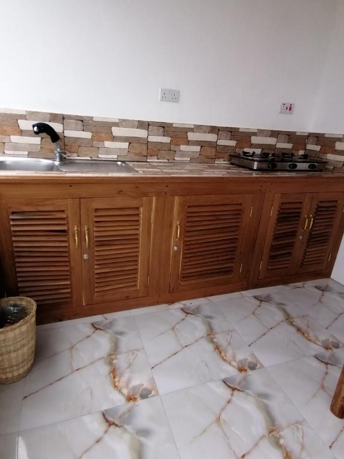 New Arisen Bungalows بويجو المظهر الخارجي الصورة