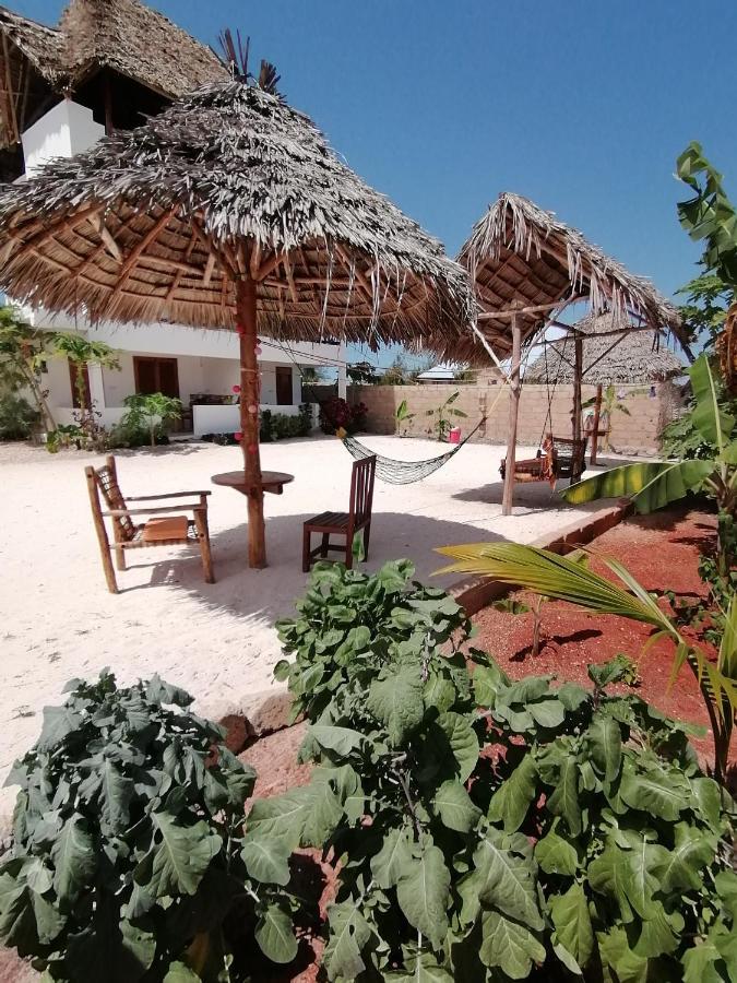 New Arisen Bungalows بويجو المظهر الخارجي الصورة