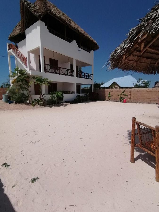 New Arisen Bungalows بويجو المظهر الخارجي الصورة