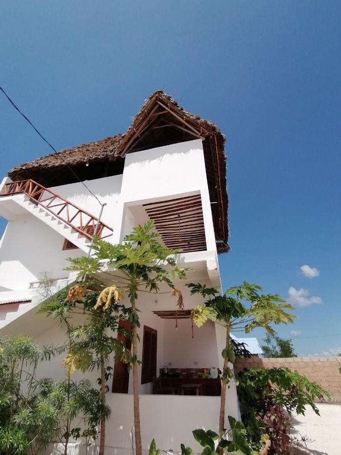 New Arisen Bungalows بويجو المظهر الخارجي الصورة