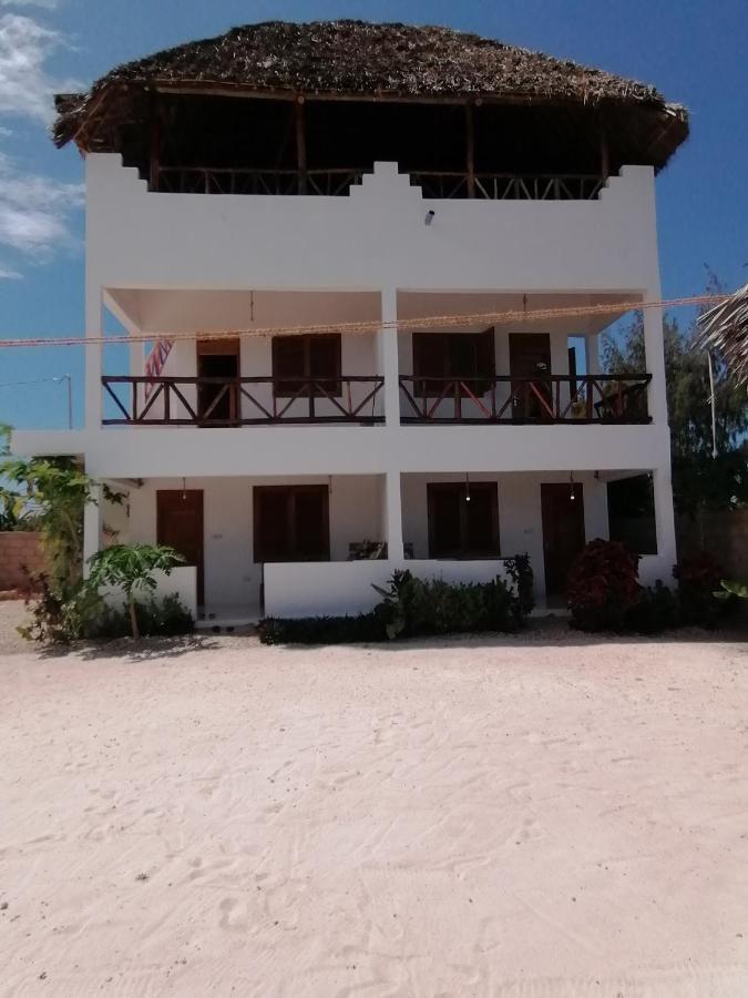 New Arisen Bungalows بويجو المظهر الخارجي الصورة