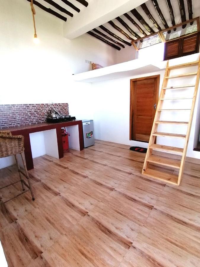 New Arisen Bungalows بويجو المظهر الخارجي الصورة