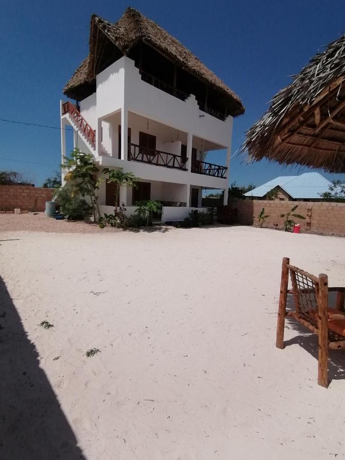 New Arisen Bungalows بويجو المظهر الخارجي الصورة