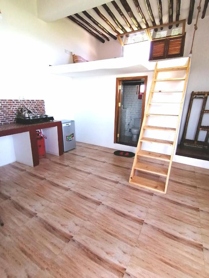 New Arisen Bungalows بويجو المظهر الخارجي الصورة