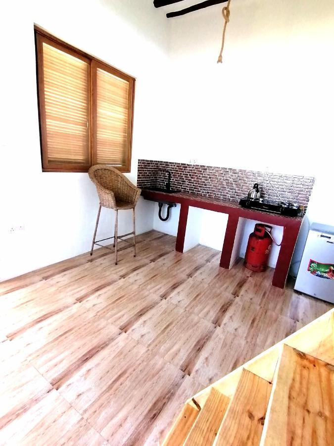 New Arisen Bungalows بويجو المظهر الخارجي الصورة